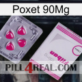 Poxet 90Mg 32